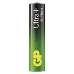 GP alkalické batérie ULTRA PLUS AAA (LR03) 4pack