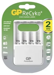 GP PowerBank 70 nabíječka (PB70), inteligentní, plug-in