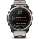 GPS Garmin quatix® 7X – Solar Edition