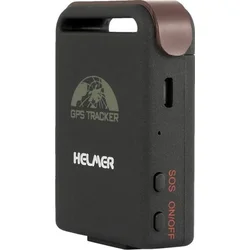 GPS lokátor Helmer LK 505