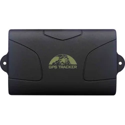 GPS lokátor Helmer LK 509