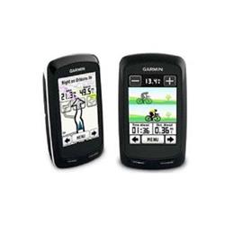 GPS navigace Garmin Edge 800 - TOPO Czech + Cyklo