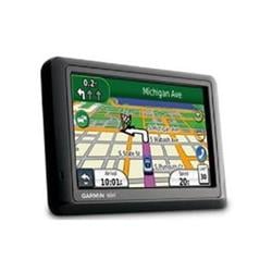 GPS navigace Garmin Nüvi 1490T - 44 států EU/5" LCD/BT/RDS + Topo Czech
