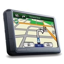 GPS navigace Garmin nüvi 255W Lifetime- 40 států EU/4,3" LCD + Topo Czech 3