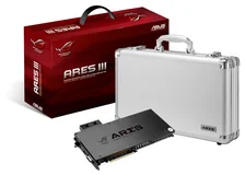 Grafická karta ASUS AMD ARESIII-8GD5