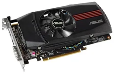 Grafická karta ASUS ATI HD7770-DC-1GD5, PCI-E 3.0, 1xDVI, 2xDP