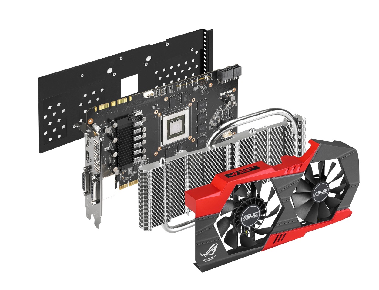 Driver Asus Striker Ii For Windows 7 X64