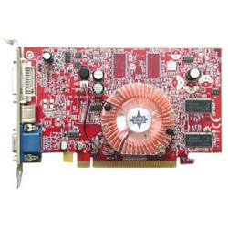 Grafická karta MSI ATI RX550-TD128E, X550,128MB DDR/64b,DVI