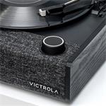 Gramofón Victrola VTA-74-BLK-INT Eastwood II, čierny