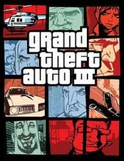 Grand Theft Auto III, elektronická licence