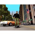 Grand Theft Auto III, elektronická licencia