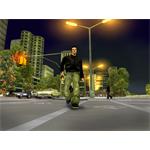 Grand Theft Auto Trilogy