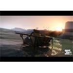 Grand Theft Auto V, GTA 5 elektronická licencia