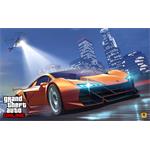 Grand Theft Auto V Online Great White Shark Cash Card 1,250,000$ GTA 5 Xbox One