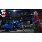 Grand Theft Auto V Premium Online Edition and Whale Shark Card Bundle, GTA 5