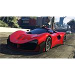 Grand Theft Auto V Premium Online Edition and Whale Shark Card Bundle, GTA 5