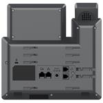 Grandstream GRP2604/ telefón VoIP/ 2,48" podsvietený grafický displej/ 6x SIP/ 2x LAN/ GDMS