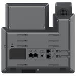 Grandstream GRP2604P/ telefón VoIP/ 2,48" podsvietený grafický displej/ 6x SIP/ 2x LAN/ PoE/ GDMS