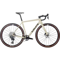 Gravel bicykel MMR X-TOUR 10 - Sand N Mud - veľkosť L / 2024