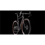 Gravel bicykel MMR X-TOUR 30 - Carbon N Graphite - veľkosť S / 2024
