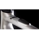 Gravel elektrokolo MMR X-BEAT 00 - Silver N Black - vel.M / 2024