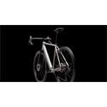 Gravel elektrokolo MMR X-BEAT 00 - Silver N Black - vel.M 24/2025