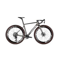 Gravel kolo MMR SIMUN 00 - STEELGREY - vel.S 2025