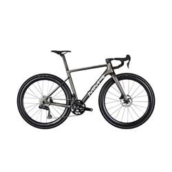 Gravel kolo MMR SIMUN 10 - STEELGREY - vel.S 2025
