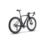 Gravel kolo MMR SIMUN 30 - Dark Grey - vel.S 2026