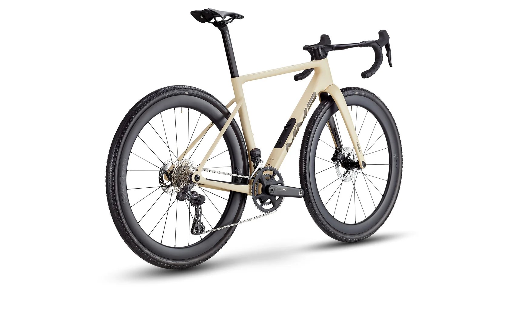 Gravel kolo MMR SIMUN 30 - Soft Beige - vel.L 2026