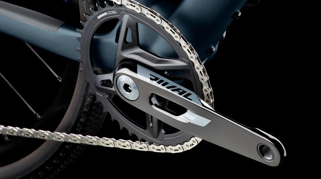 Gravel kolo MMR SIMUN 30 - STEELBLUE - vel.S  25/2026