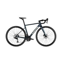 Gravel kolo MMR SIMUN 50 - STEELBLUE - vel.S 2025
