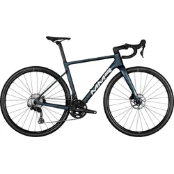 Gravel kolo MMR SIMUN 50 - STEELBLUE - vel.S  25/2026