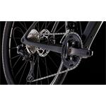 Gravel kolo MMR SIMUN 70 - Dark Grey - vel.L 2026