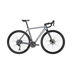 Gravel kolo MMR X-GRIP 10 - CHARCOAL - vel.XL  25/2026
