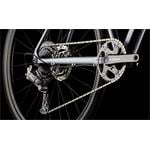 Gravel kolo MMR X-GRIP 30 - Charcoal - vel.M 2026
