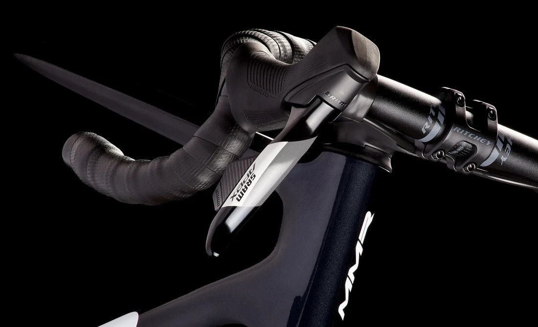 Gravel kolo MMR X-TOUR 00 - Black - vel.XL 25/2026
