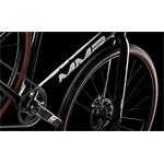Gravel kolo MMR X-TOUR 00 - Black - vel.XL 25/2026