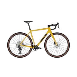 Gravel kolo MMR X-TOUR 00 - Camel - vel.M 2025