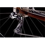 Gravel kolo MMR X-Tour 00 EX - Cooper N Graphite - vel.S