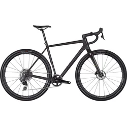 Gravel kolo MMR X-TOUR 00 - Graphite N Black - vel.L / 23/2024