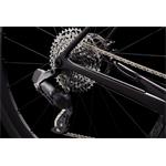 Gravel kolo MMR X-TOUR 00 - Graphite N Black - vel.S / 25/2026