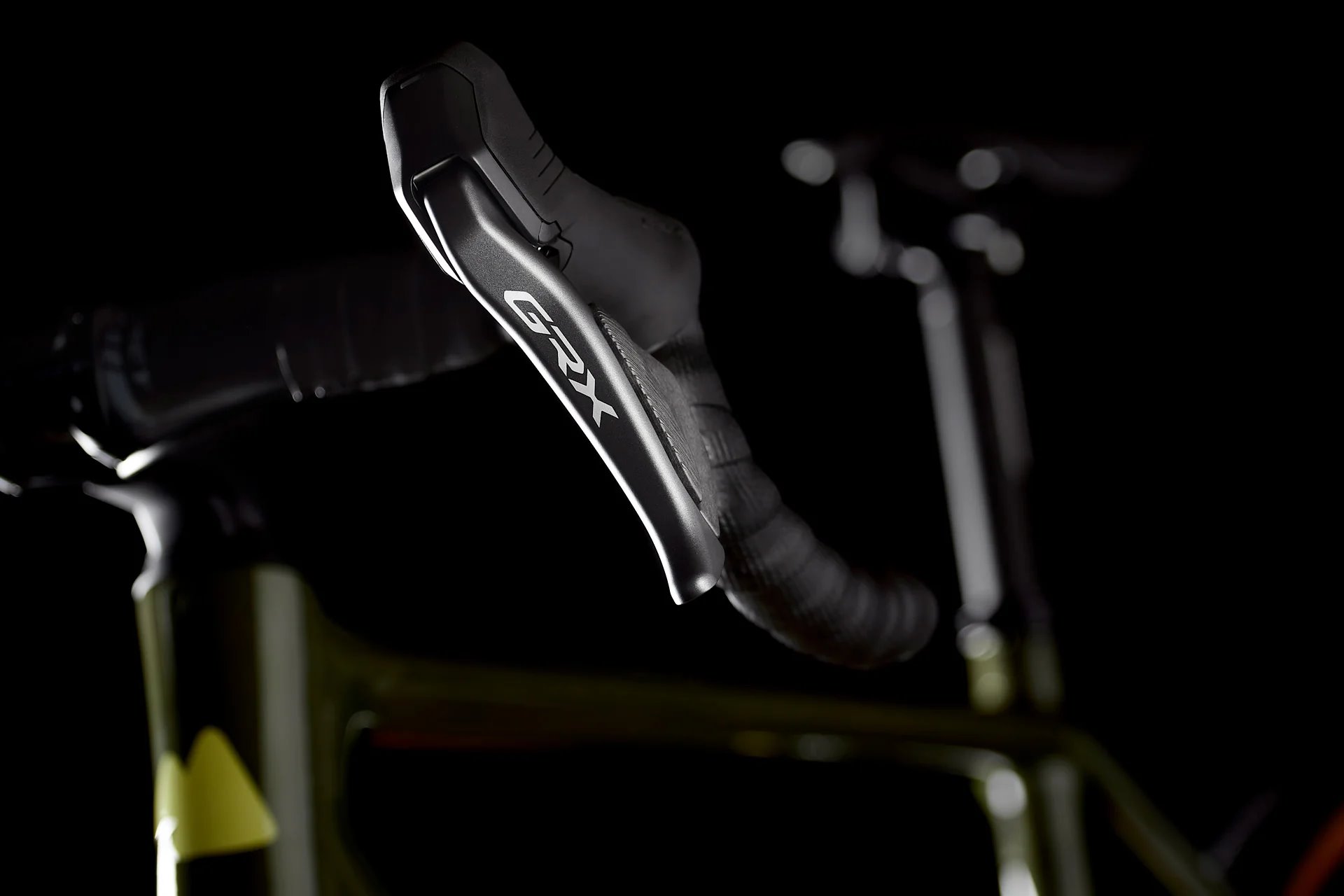 Gravel kolo MMR X-TOUR 00 - Liquid Moss Green - vel.L / 25/2026