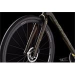 Gravel kolo MMR X-TOUR 00 - Liquid Moss Green - vel.S / 25/2026