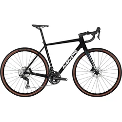 Gravel kolo MMR X-TOUR 10 - Black - vel.M 2025