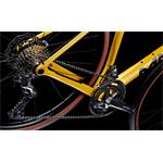 Gravel kolo MMR X-TOUR 10 - Camel - vel.S 25/2026