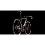 Gravel kolo MMR X-TOUR 30 - Carbon N Graphite - vel.S / 2024