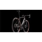Gravel kolo MMR X-TOUR 30 - Carbon N Graphite - vel.XL / 25/2026
