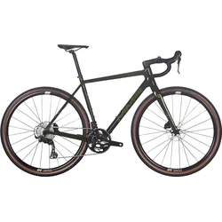 Gravel kolo MMR X-TOUR 30 - Liquid Moss Green - vel.L / 25/2026