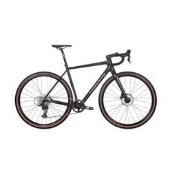 Gravel kolo MMR X-TOUR 50 - Carbon N Graphite - vel.M  24/2025